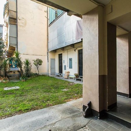 Piazza Statuto Comfortable Apartment Turin Exteriör bild