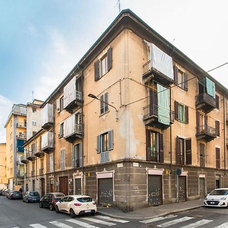 Piazza Statuto Comfortable Apartment Turin Exteriör bild