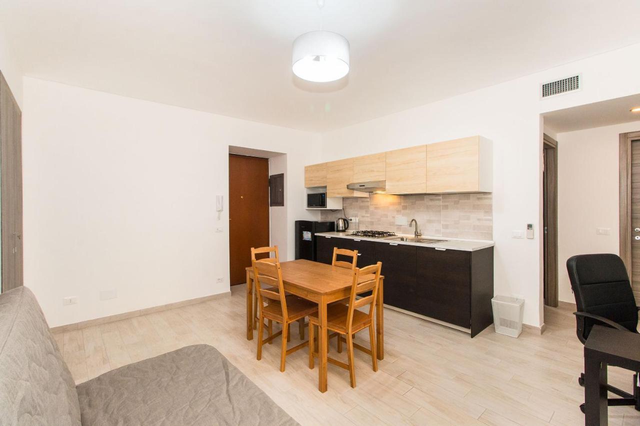 Piazza Statuto Comfortable Apartment Turin Exteriör bild