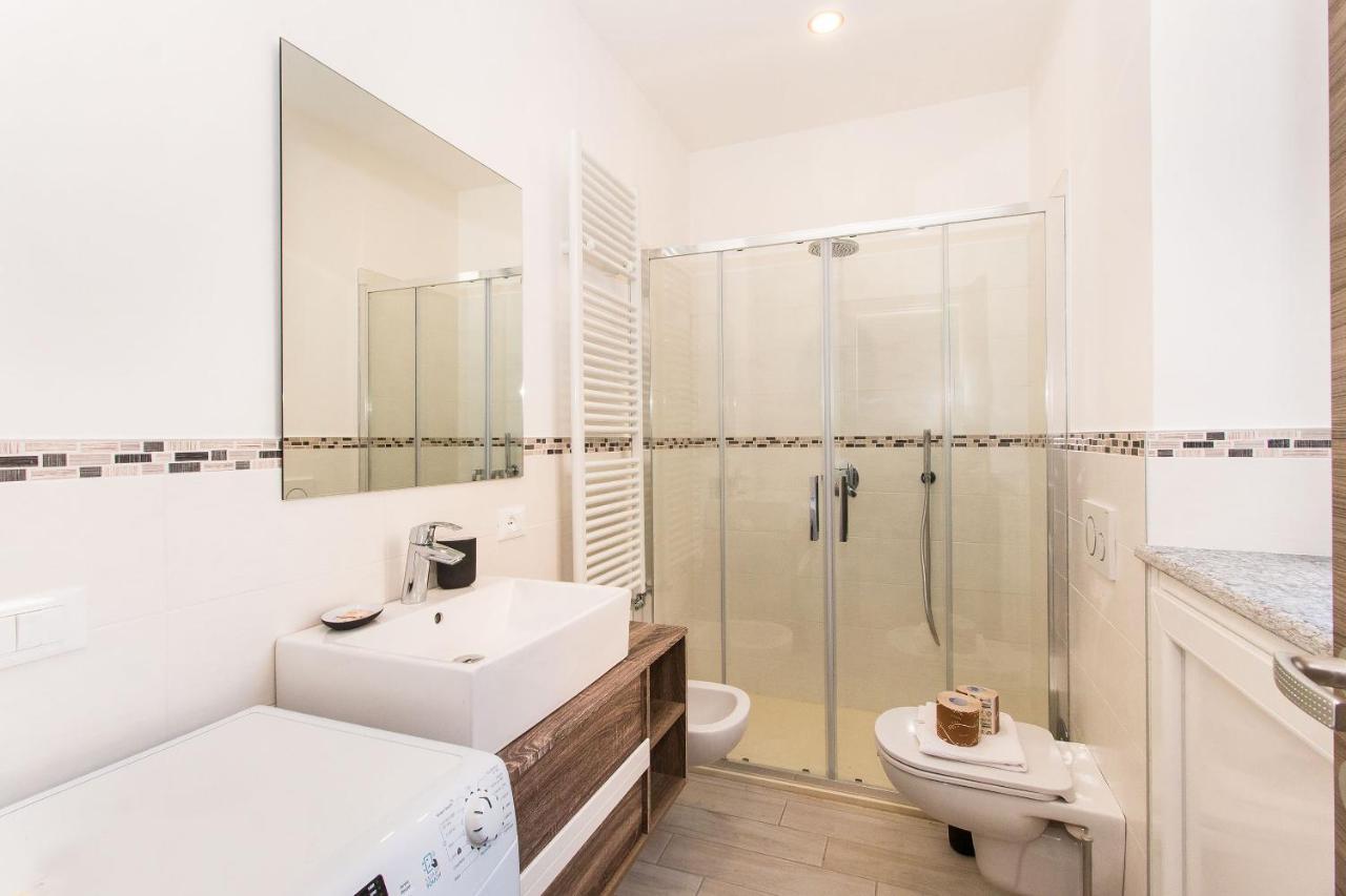 Piazza Statuto Comfortable Apartment Turin Exteriör bild