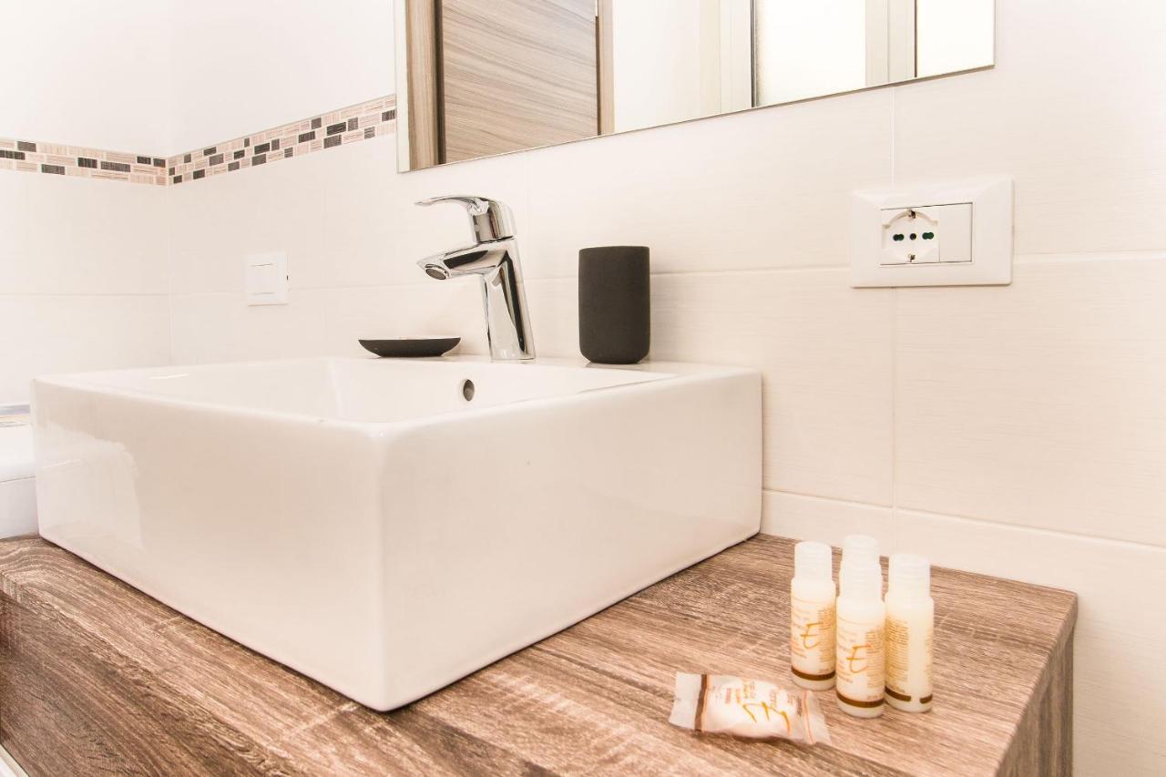 Piazza Statuto Comfortable Apartment Turin Exteriör bild