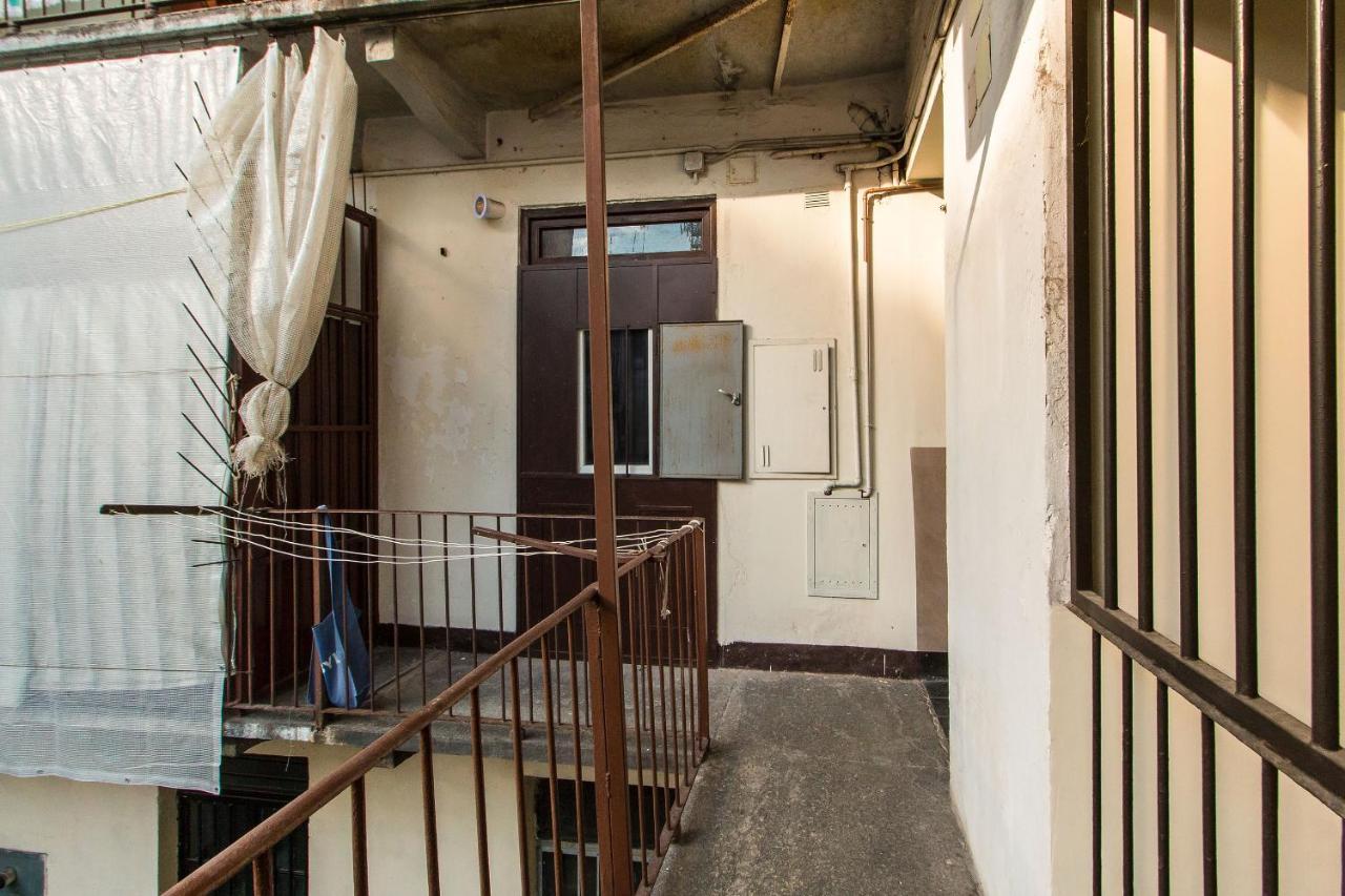 Piazza Statuto Comfortable Apartment Turin Exteriör bild