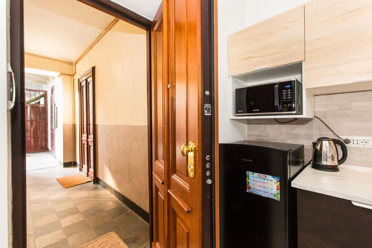 Piazza Statuto Comfortable Apartment Turin Exteriör bild