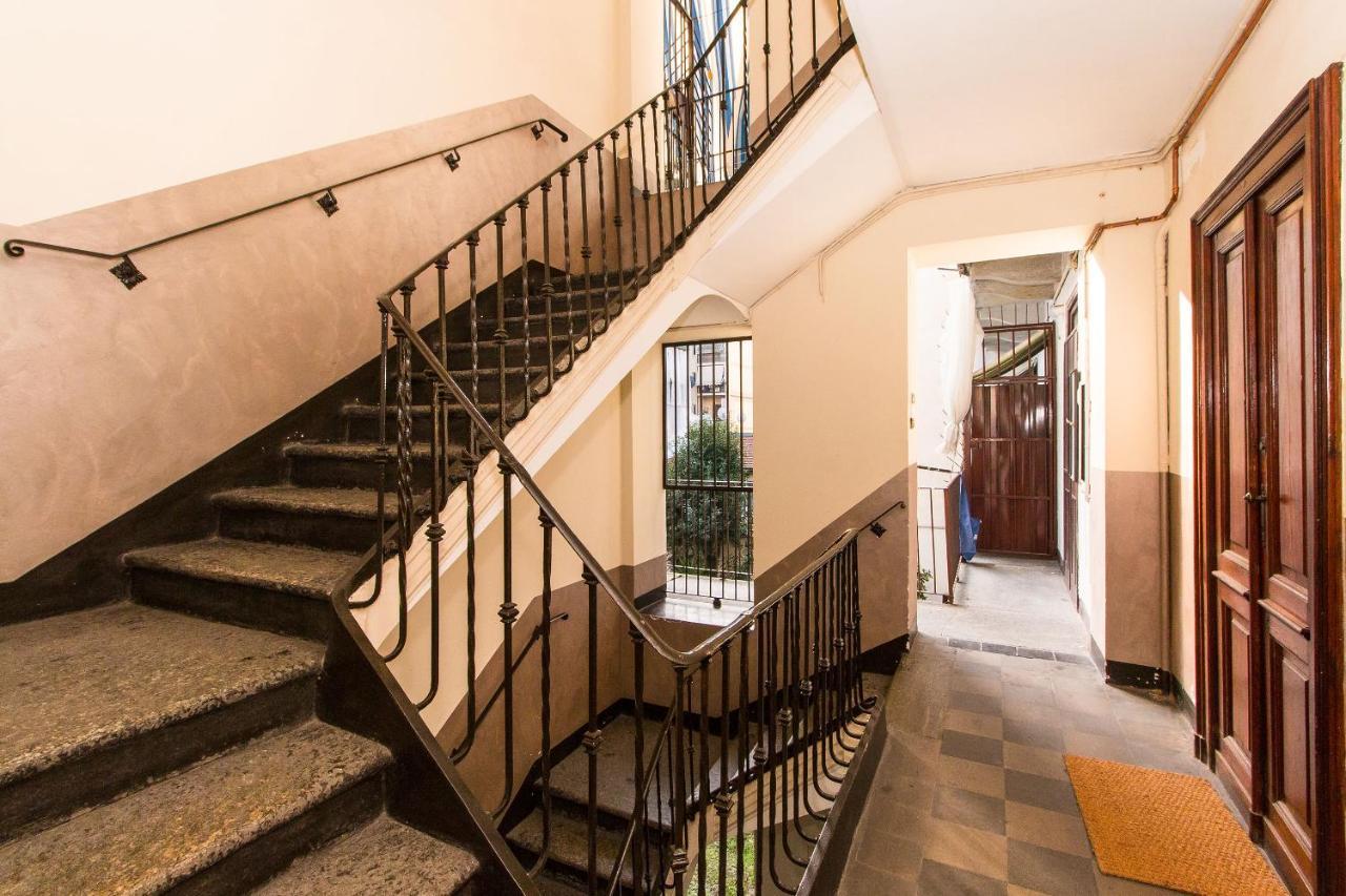 Piazza Statuto Comfortable Apartment Turin Exteriör bild