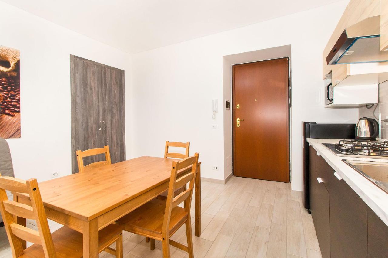 Piazza Statuto Comfortable Apartment Turin Exteriör bild